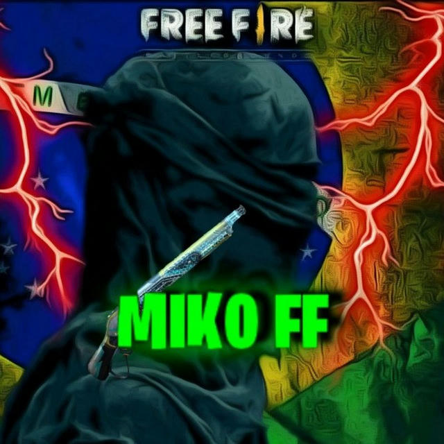 MIKO || Free Fire Hacks