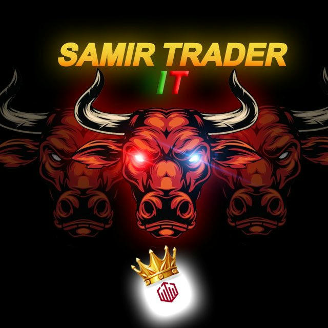 💰SAMIR TRADER (IT)🚦