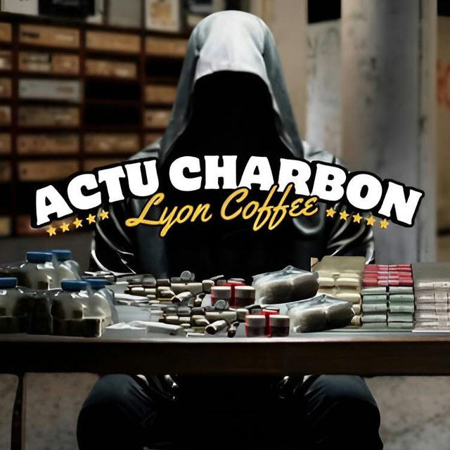ACTU CHARBON LYON 69