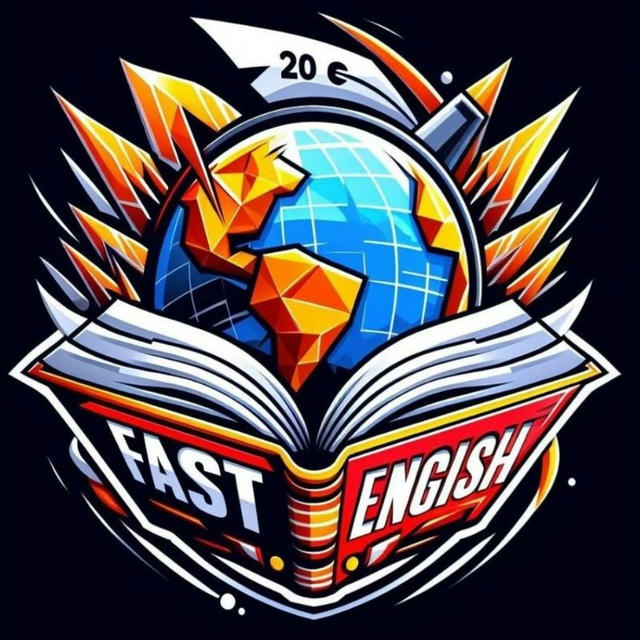 fast_english_20