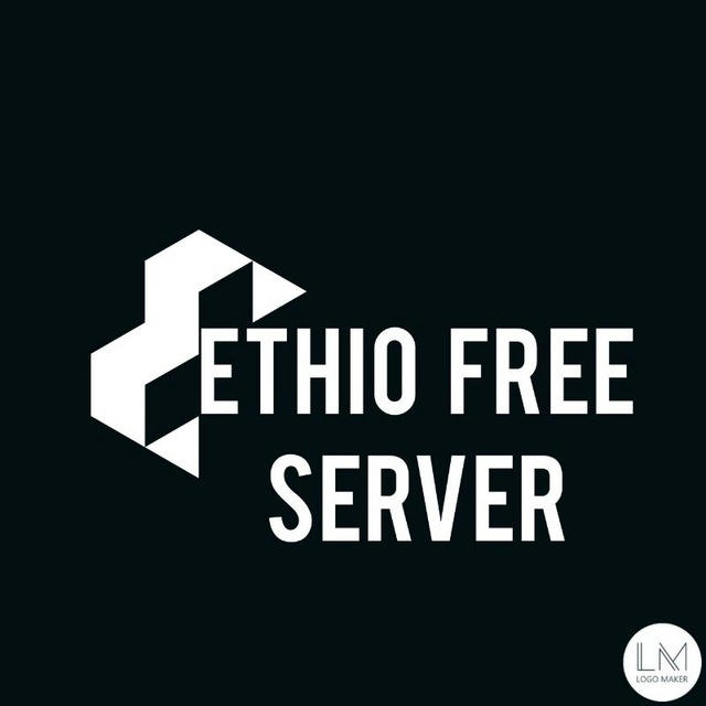 Ethio free server