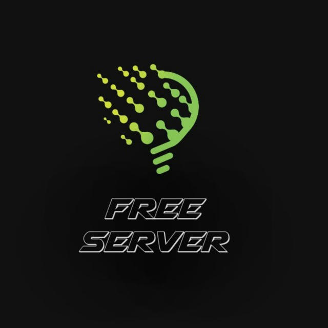 Ethio free server