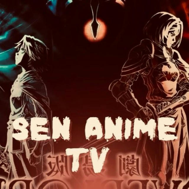 SEN _AMINES _TV