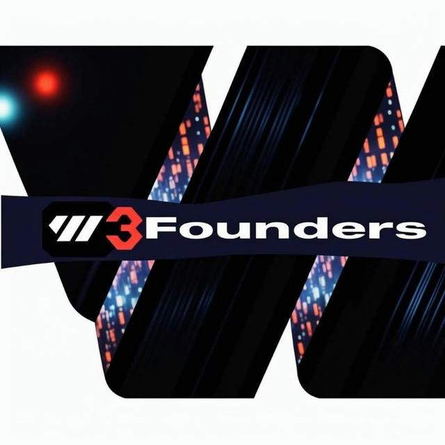 W3 Founders