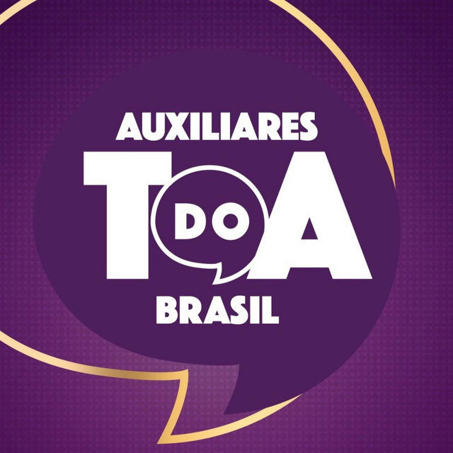 AUXILIARES TDOA OFICIAL