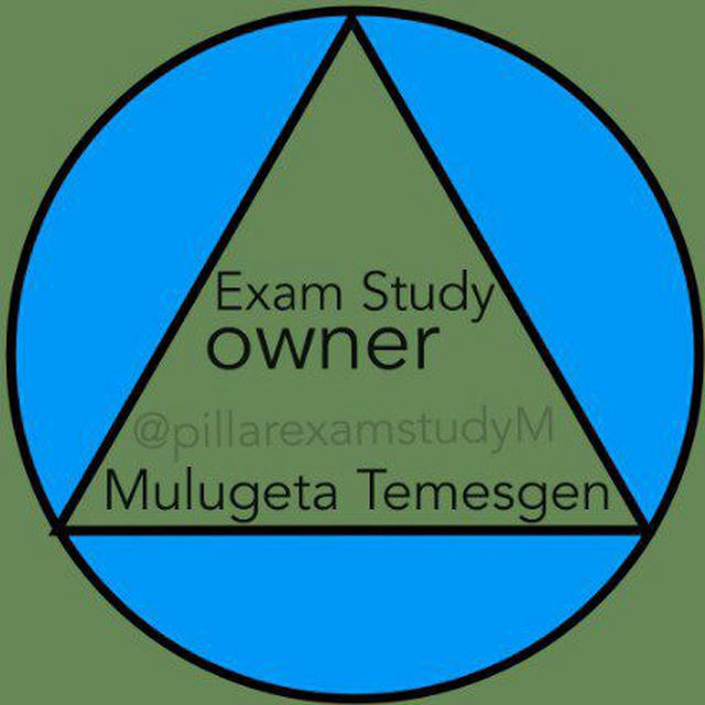 Pillar Exam Study