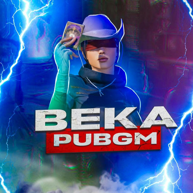 BEKA PUBGM