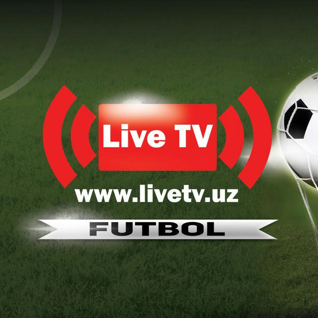 Live TV Futbol