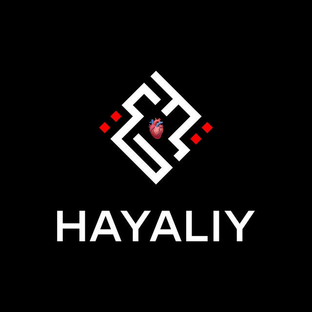Hayaliy | حيا لي ✨