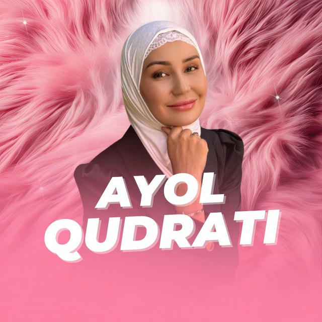 Ayol qudrati || 24-25 Sentyabr