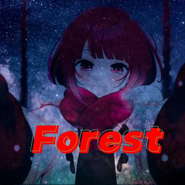 Forest | Anicard