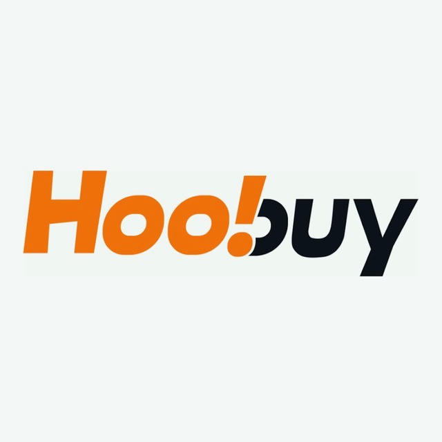 Hoobuy Official Finds🔎