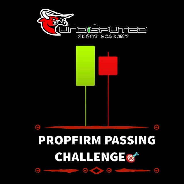 PROPFIRM PASSING CHALLENGE