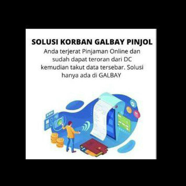 STOP GALBAY