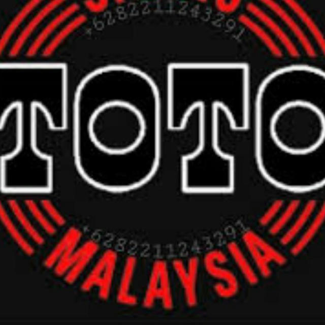 Toto Malaysia 4D 5D 6D
