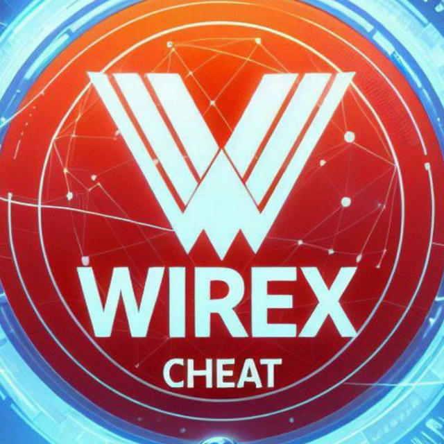 WIREX CHEAT