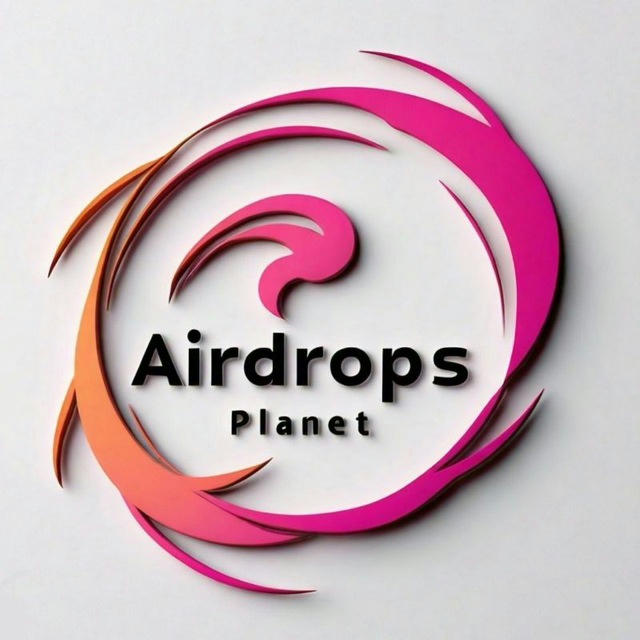 Airdrops Planet