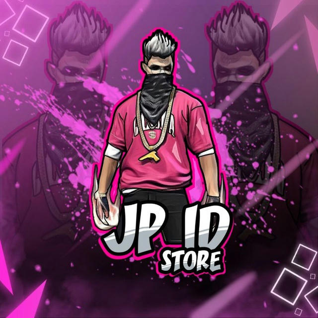 JP ID STORE