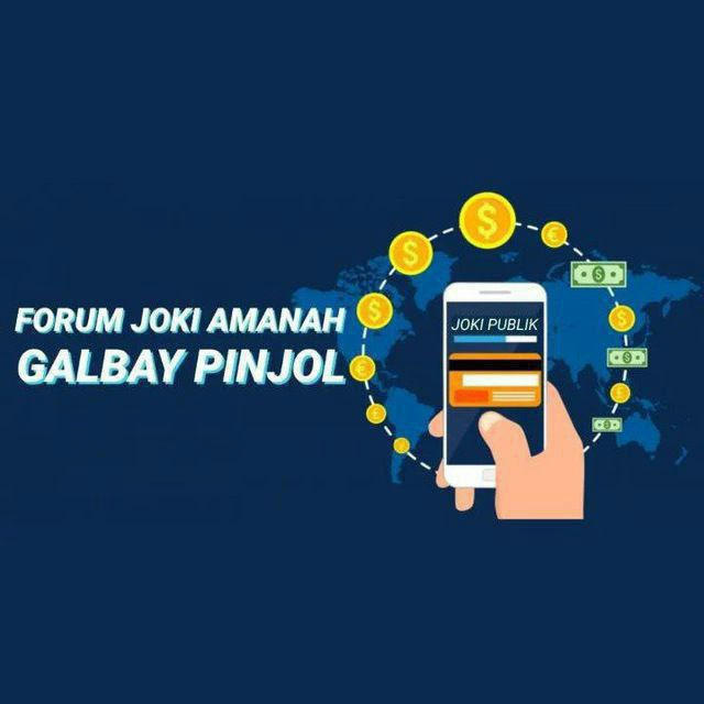 FORUM JOKI AMANAH GALBAY PINJOL