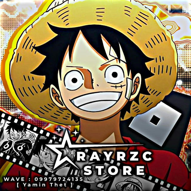 RAYRZC Gaming store