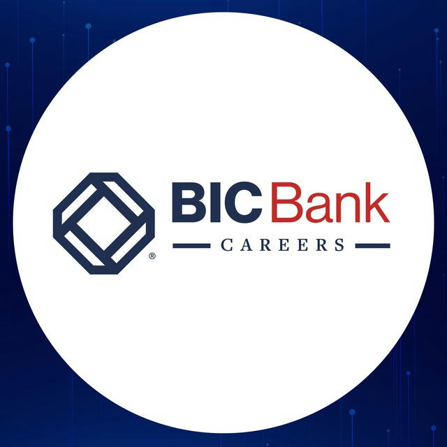 BICBank Careers