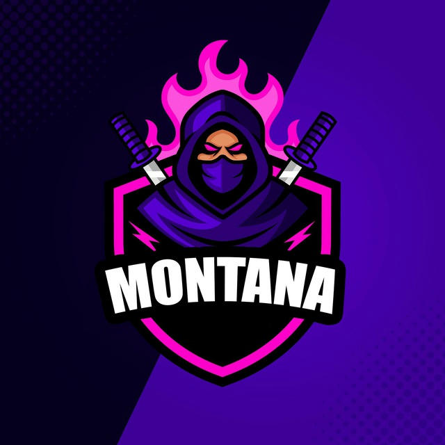 Montana | House Skins | CS2