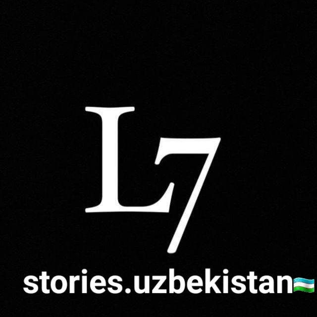 L7 stories.uzbekistan🇺🇿