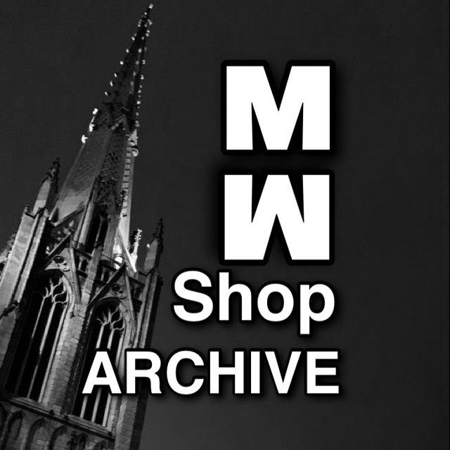 Mar.Mar | Archive Shop