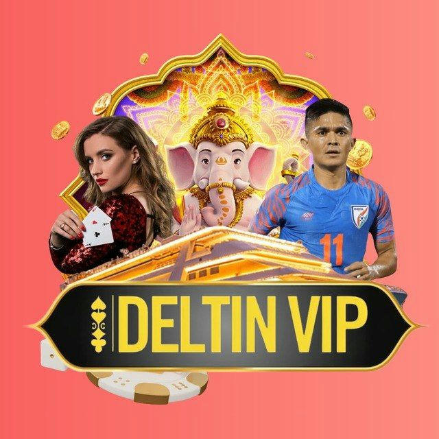 DELTIN VIP 🚀