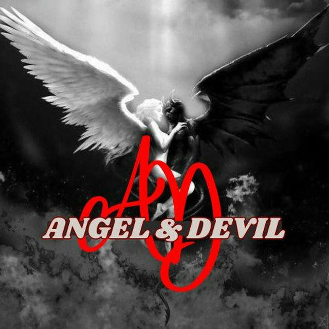 ANGEL & DEVIL