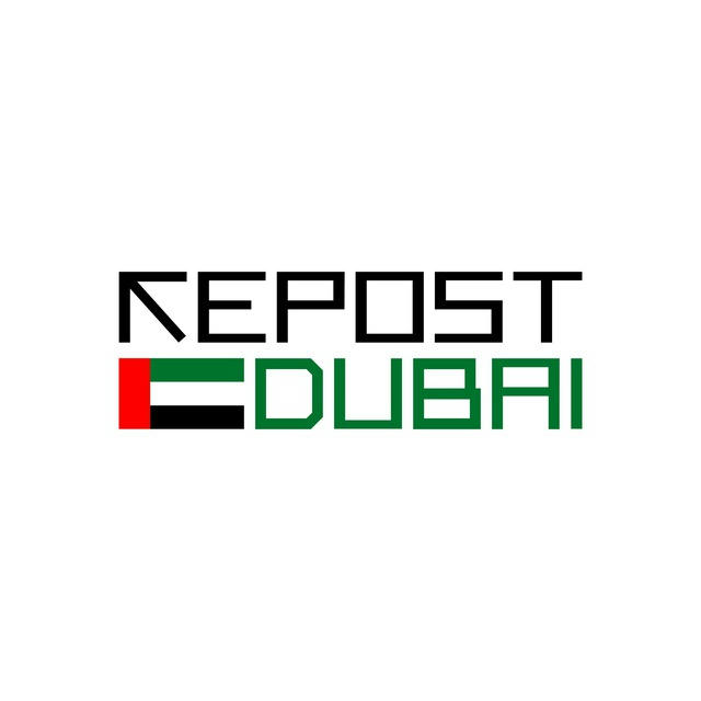 Repost Dubai — Новости Дубая