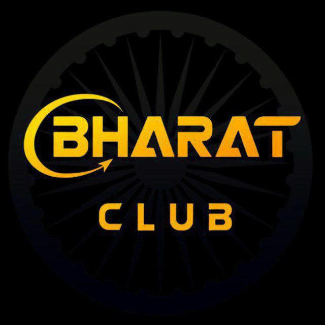 BHARAT CLUB OFFICIAL