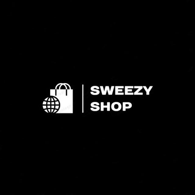 Sweezy Shop Аккаунты🛒