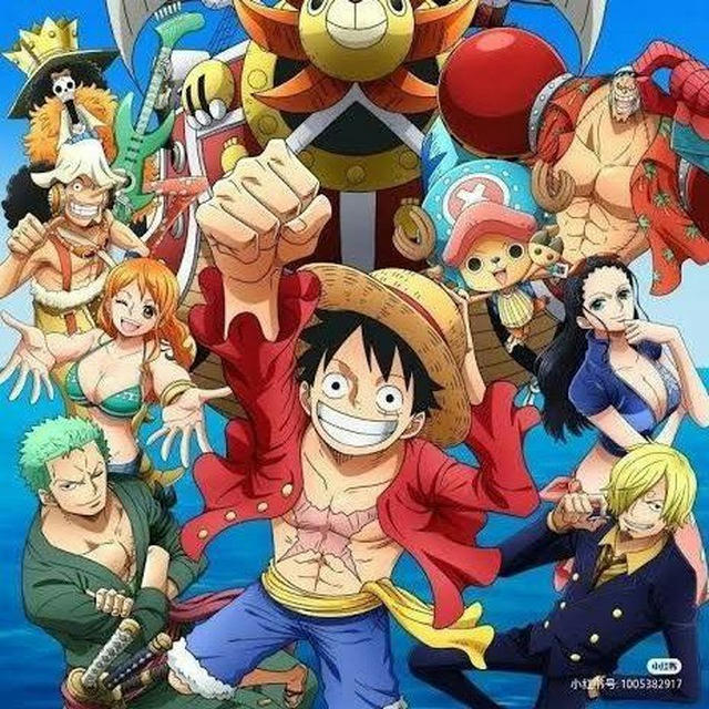 One piece in Hindi Dubbed |One Pece Hindi