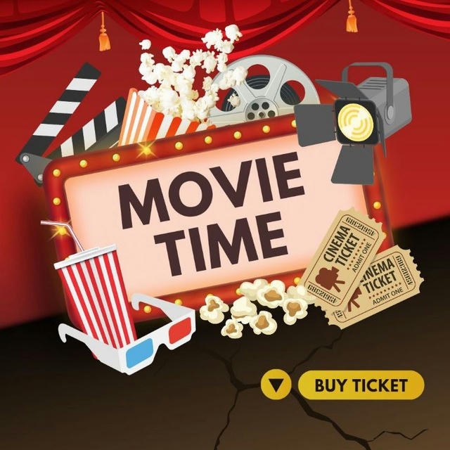 ♔ Movie Time Sub Indo
