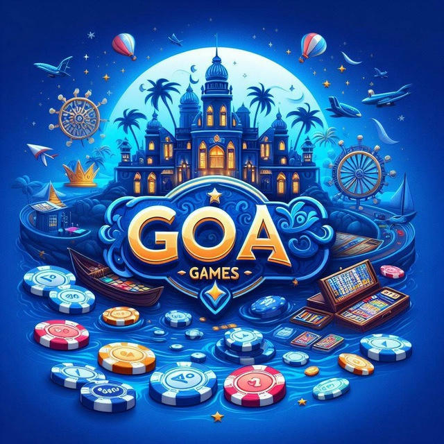 SG_(GOA GAMES)💸💰