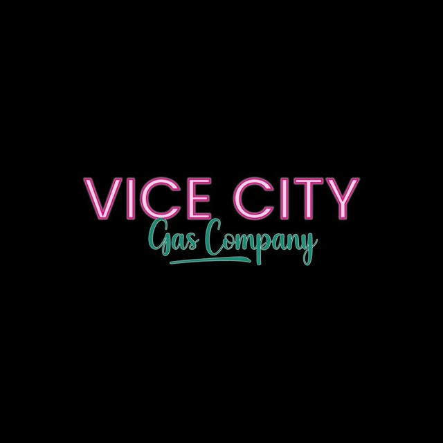 Vice City GasCo
