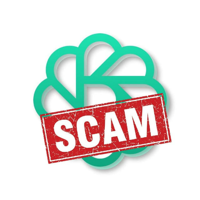 DGPT SCAM