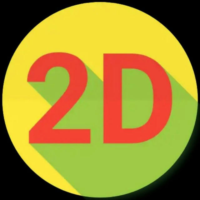 Ko Htet 2D 3D Channel