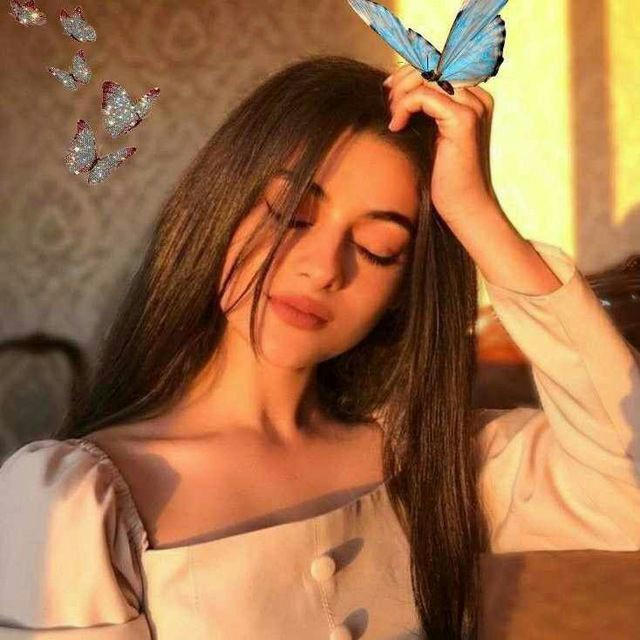 ᥫ᭡🫀🦋ـ روح هادئـة♡゙