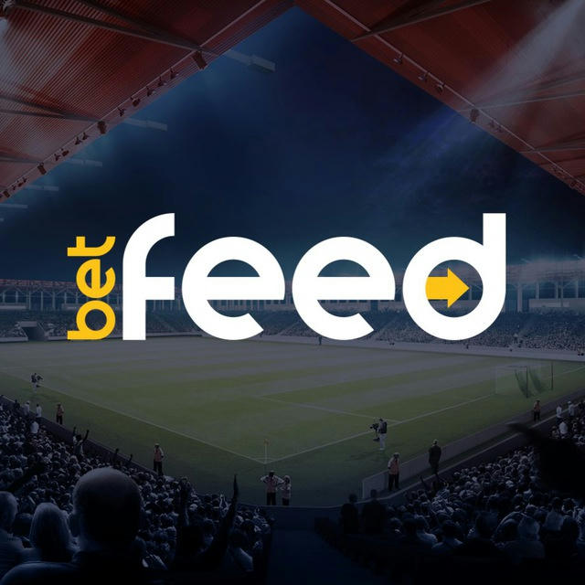 BET•FEED Apostas ⚽️ 🟨⬜️