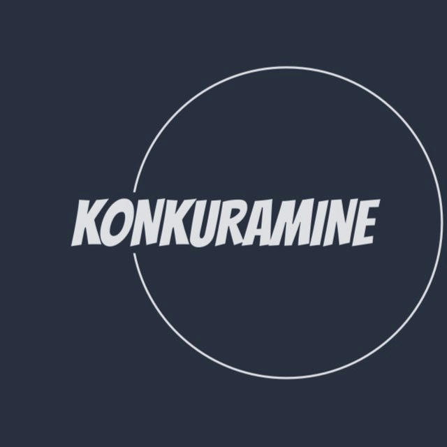 Konkuramine | کنکورآمین