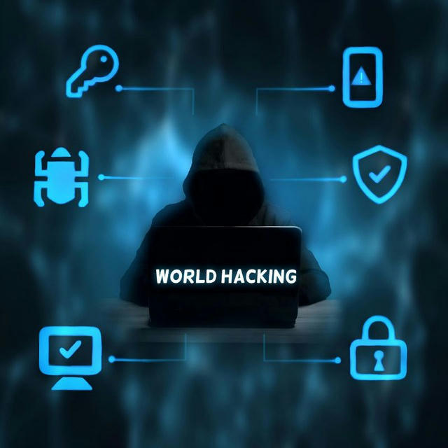 World hacking