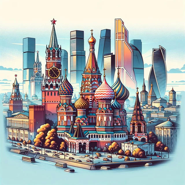 События Москва