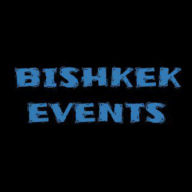 bishkek.events