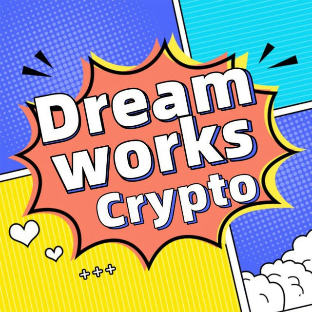 Crypto Dreamworks