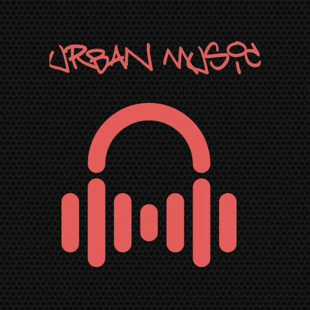 Urban music 📀🎧