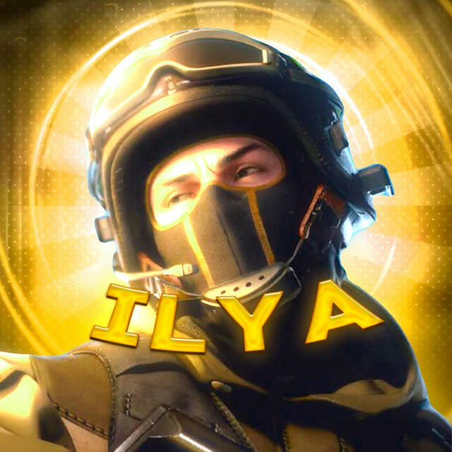 ILYA | PROMOCODE