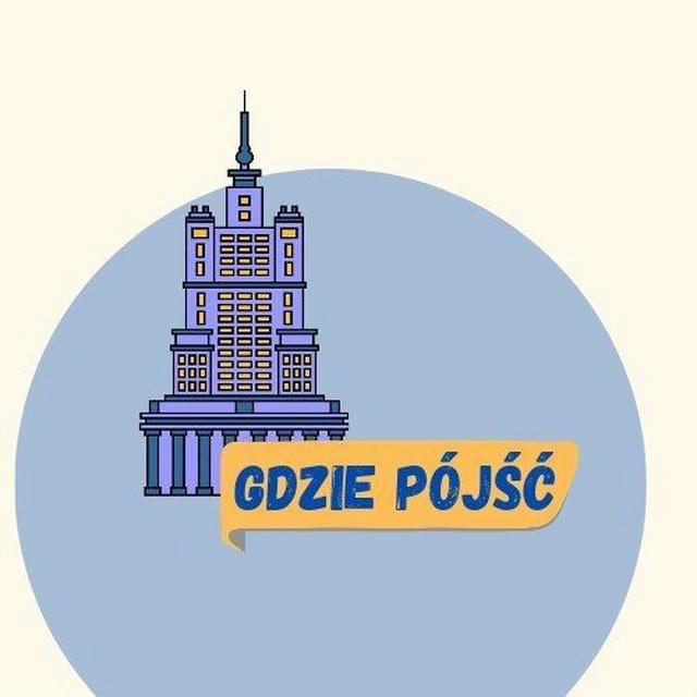 GDZIE PÓJŚĆ 🏙️ WARSZAWA I OKOLICE