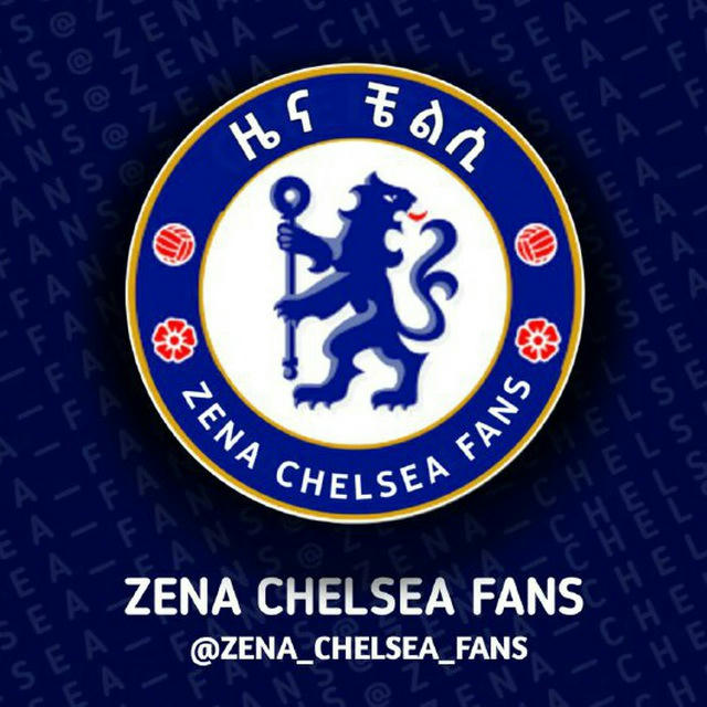 Zena Chelsea Fans